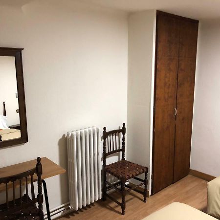 Hostal Di Verena Puigcerdà Εξωτερικό φωτογραφία