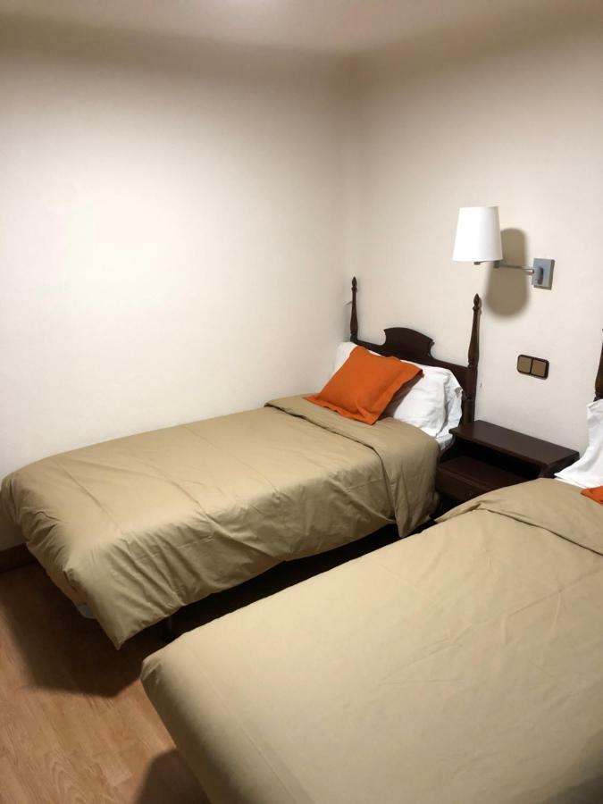 Hostal Di Verena Puigcerdà Εξωτερικό φωτογραφία