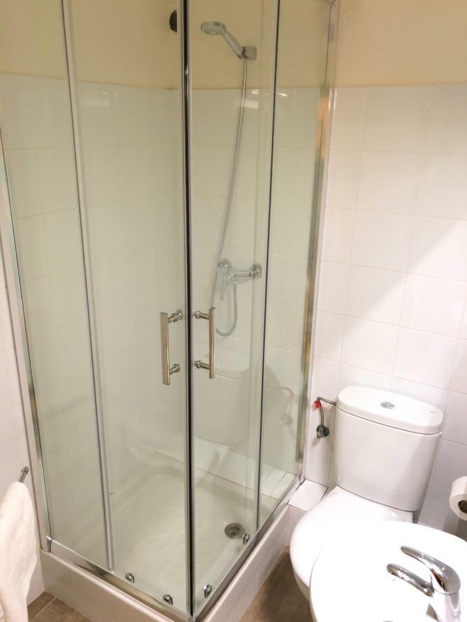 Hostal Di Verena Puigcerdà Εξωτερικό φωτογραφία