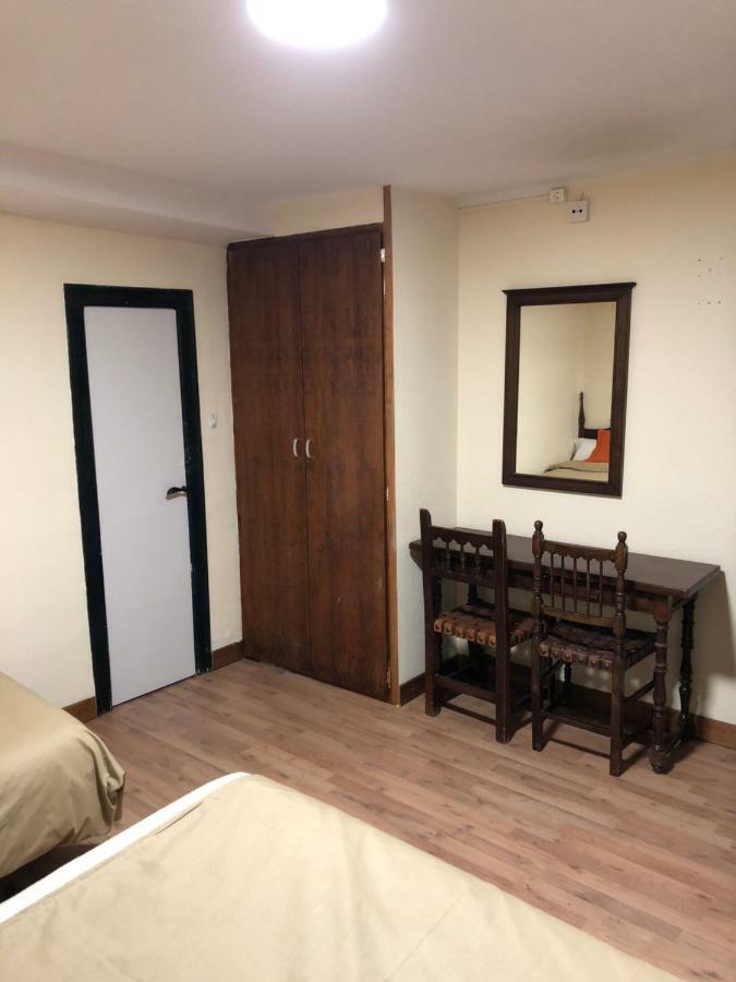 Hostal Di Verena Puigcerdà Εξωτερικό φωτογραφία