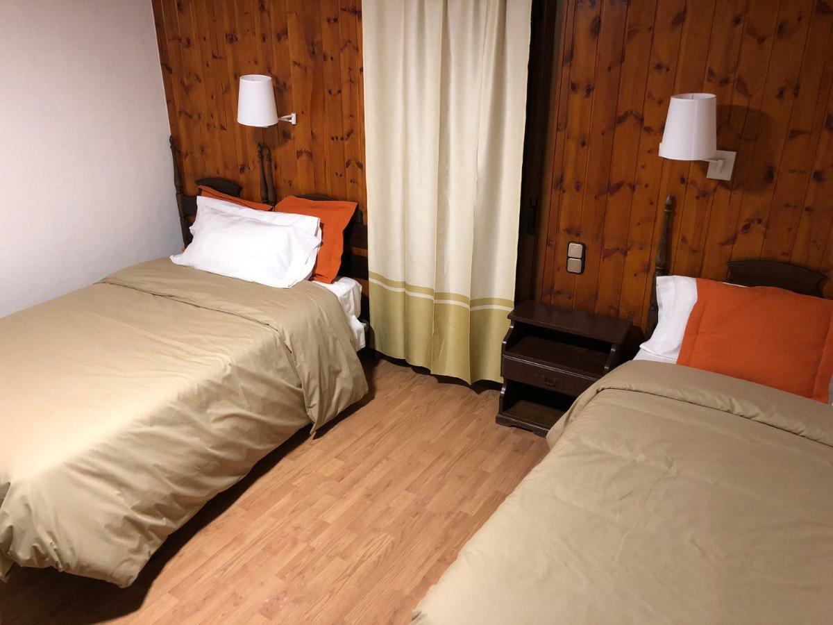 Hostal Di Verena Puigcerdà Εξωτερικό φωτογραφία