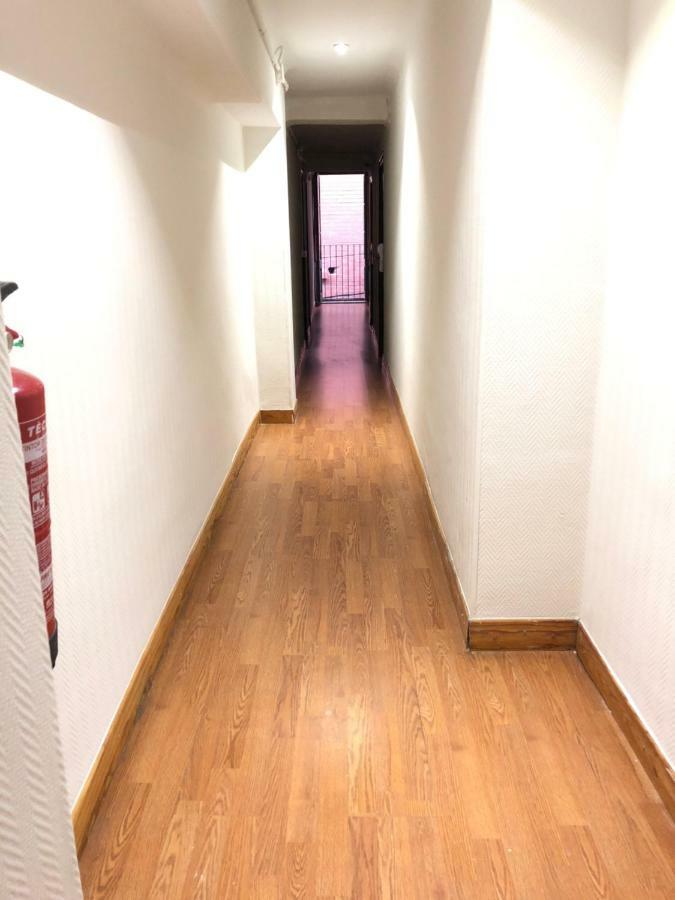 Hostal Di Verena Puigcerdà Εξωτερικό φωτογραφία