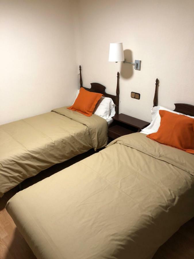 Hostal Di Verena Puigcerdà Εξωτερικό φωτογραφία