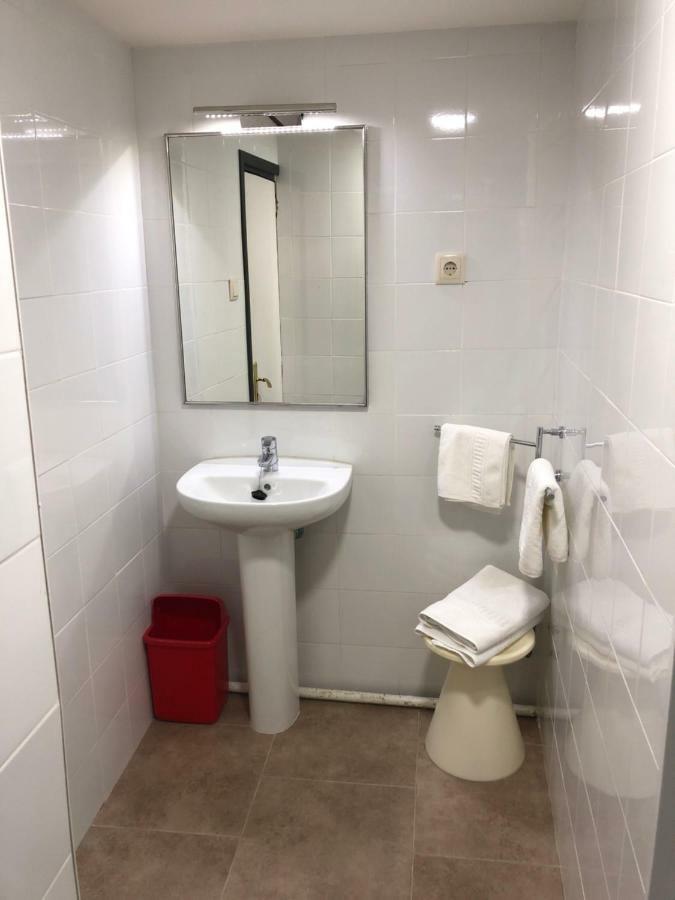 Hostal Di Verena Puigcerdà Εξωτερικό φωτογραφία