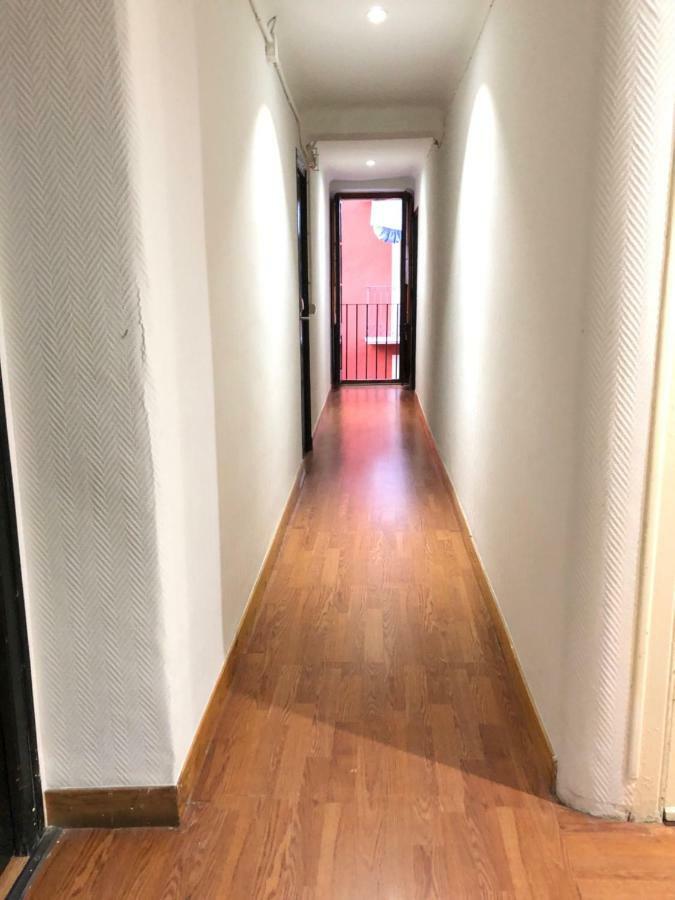 Hostal Di Verena Puigcerdà Εξωτερικό φωτογραφία