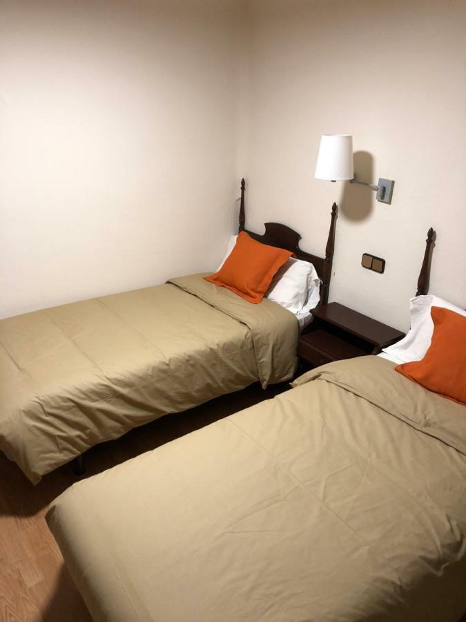Hostal Di Verena Puigcerdà Εξωτερικό φωτογραφία