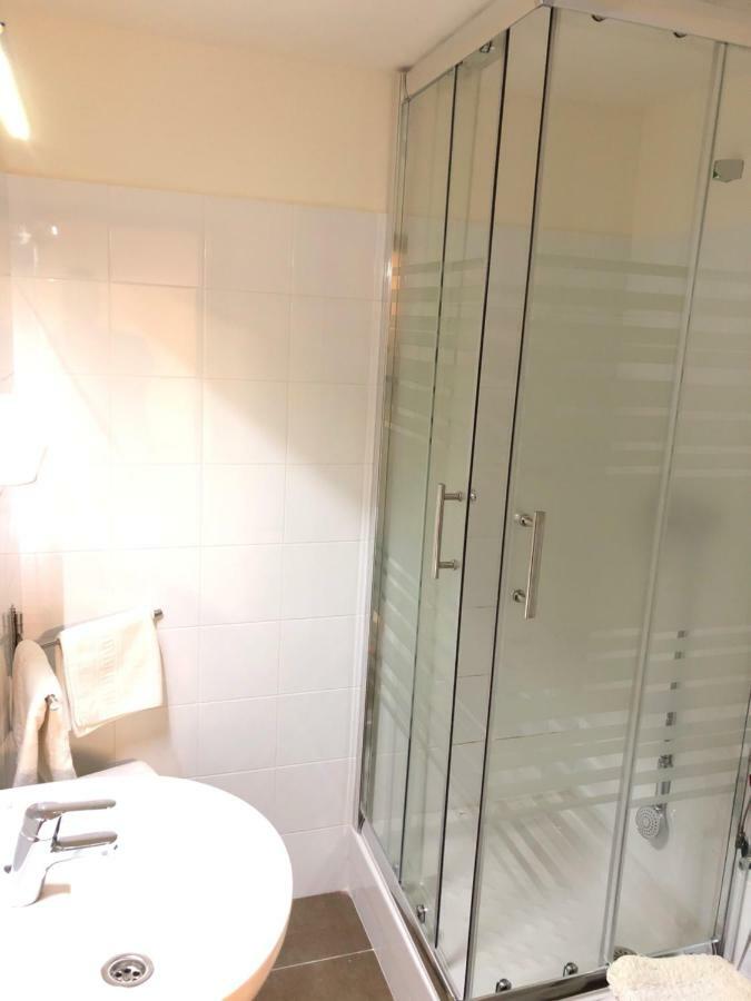Hostal Di Verena Puigcerdà Εξωτερικό φωτογραφία