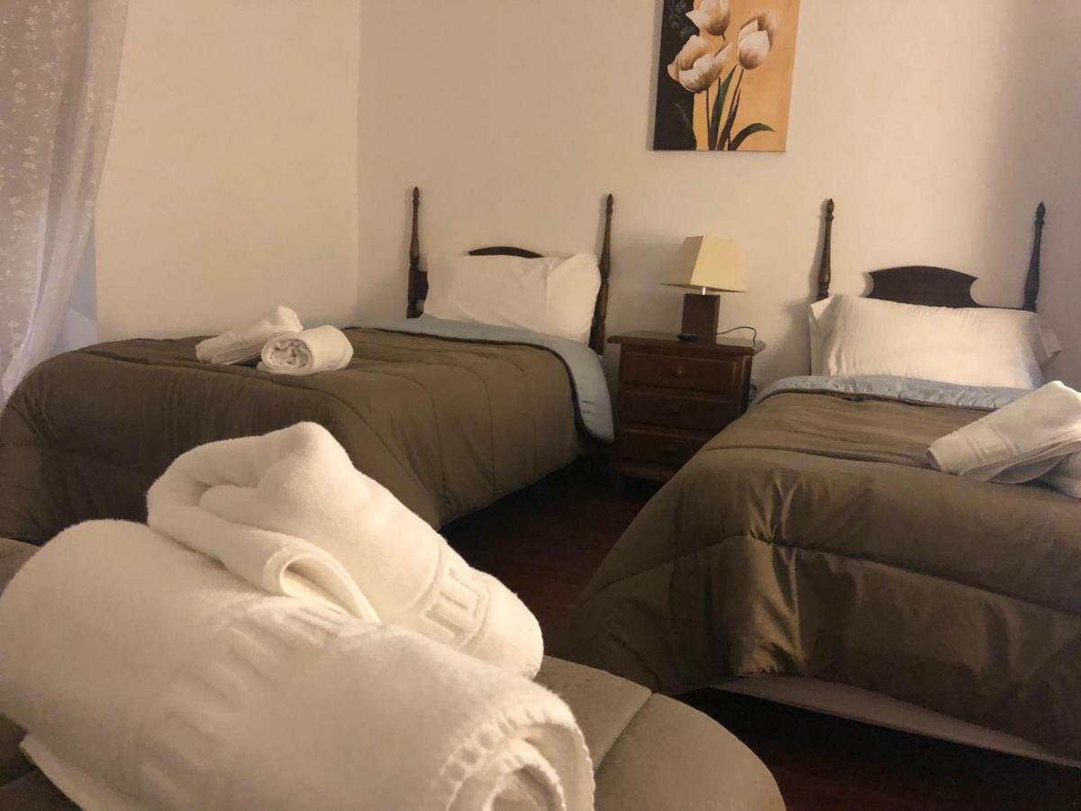 Hostal Di Verena Puigcerdà Εξωτερικό φωτογραφία