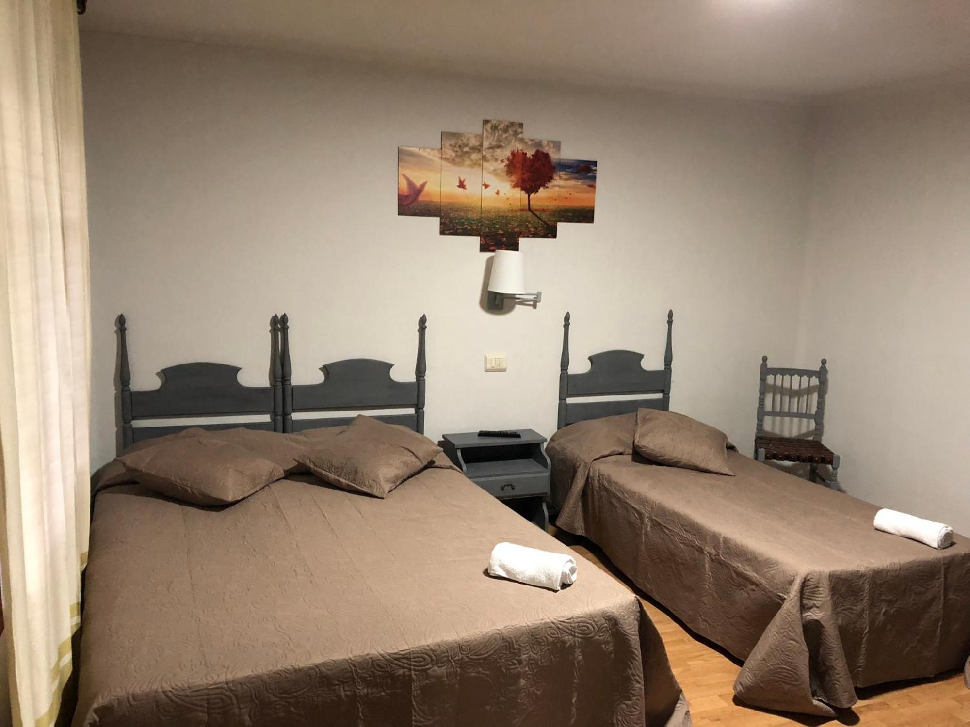 Hostal Di Verena Puigcerdà Εξωτερικό φωτογραφία