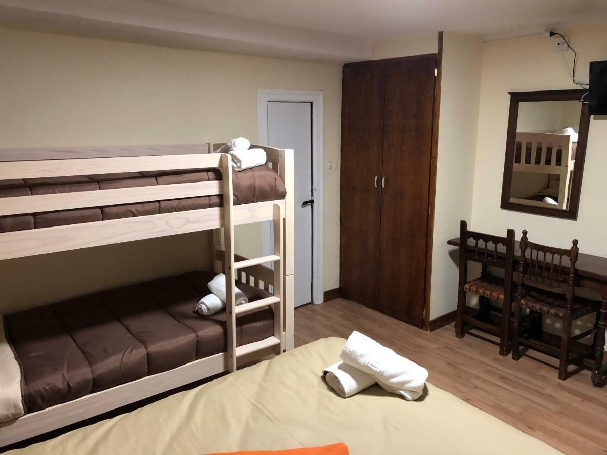 Hostal Di Verena Puigcerdà Εξωτερικό φωτογραφία
