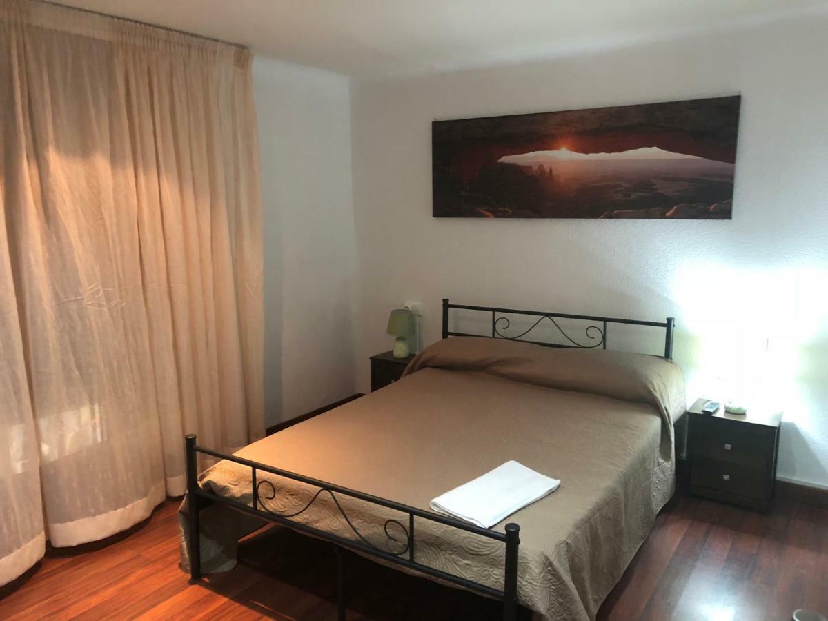 Hostal Di Verena Puigcerdà Εξωτερικό φωτογραφία
