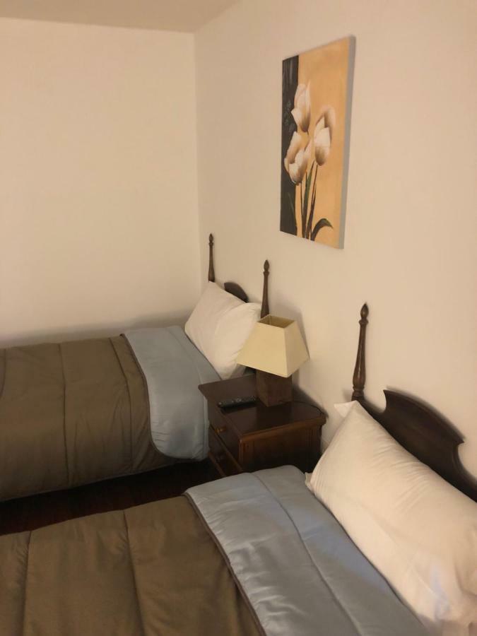 Hostal Di Verena Puigcerdà Εξωτερικό φωτογραφία