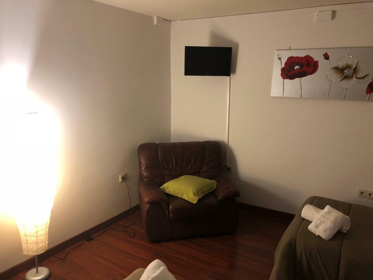Hostal Di Verena Puigcerdà Εξωτερικό φωτογραφία